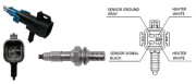 LEB4025 Lambda sonda LUCAS