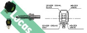 LEB5119 Lambda sonda LUCAS