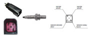 LEB5155 Lambda sonda LUCAS