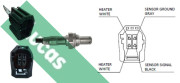 LEB5194 Lambda sonda LUCAS