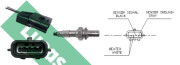 LEB5220 Lambda sonda LUCAS