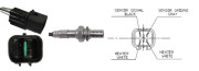 LEB5225 Lambda sonda Lucas LUCAS