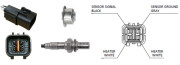 LEB5390 LUCAS lambda sonda LEB5390 LUCAS