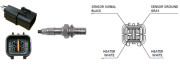 LEB5516 Lambda sonda LUCAS