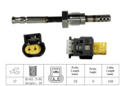 LGS6005 LUCAS snímač teploty výfukových plynov LGS6005 LUCAS