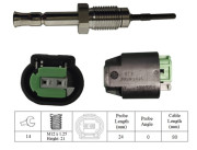 LGS6052 LUCAS snímač teploty výfukových plynov LGS6052 LUCAS