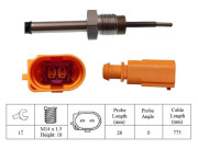 LGS7037 LUCAS snímač teploty výfukových plynov LGS7037 LUCAS