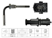 LGS7045 LUCAS snímač teploty výfukových plynov LGS7045 LUCAS