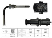 LGS7072 LUCAS snímač teploty výfukových plynov LGS7072 LUCAS