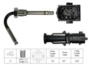 LGS7121 LUCAS snímač teploty výfukových plynov LGS7121 LUCAS