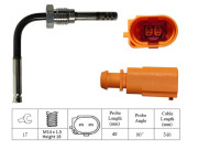 LGS7149 LUCAS snímač teploty výfukových plynov LGS7149 LUCAS