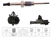 LGS7164 LUCAS snímač teploty výfukových plynov LGS7164 LUCAS