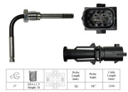 LGS7192 LUCAS snímač teploty výfukových plynov LGS7192 LUCAS