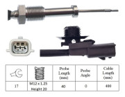 LGS7230 LUCAS snímač teploty výfukových plynov LGS7230 LUCAS