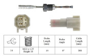 LGS7301 LUCAS snímač teploty výfukových plynov LGS7301 LUCAS