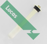 LLS5601 LUCAS snímač stavu vody v ostrekovačoch LLS5601 LUCAS