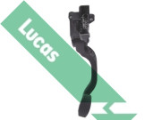 LSP6511 Senzor, poloha akceleracniho pedalu Lucas LUCAS