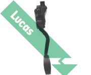 LSP6522 Senzor, poloha akceleracniho pedalu Lucas LUCAS