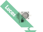 LTH446 Hrdlo škrticí klapky Lucas LUCAS