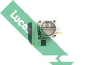LTH449 Hrdlo škrticí klapky Lucas LUCAS