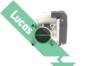 LTH451 Hrdlo škrticí klapky Lucas LUCAS