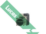 LTH453 Hrdlo škrticí klapky Lucas LUCAS