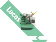 LTH491 Hrdlo škrticí klapky Lucas LUCAS