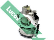 LTH506 Hrdlo škrticí klapky Lucas LUCAS