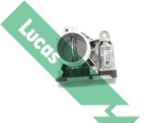 LTH523 LUCAS hrdlo żkrtiacej klapky LTH523 LUCAS