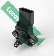 SEB1289 LUCAS snímač tlaku v sacom potrubí SEB1289 LUCAS