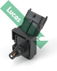 SEB1557 Senzor tlaku sacího potrubí Lucas LUCAS