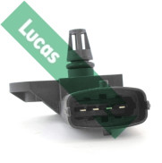 SEB1683 Senzor tlaku sacího potrubí Lucas LUCAS