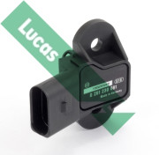 SEB1713 Senzor tlaku sacího potrubí Lucas LUCAS