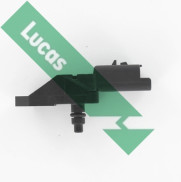 SEB1739 Senzor tlaku sacího potrubí Lucas LUCAS