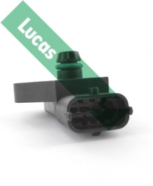 SEB1755 Senzor tlaku sacího potrubí Lucas LUCAS
