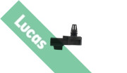 SEB1768 Senzor tlaku sacího potrubí Lucas LUCAS