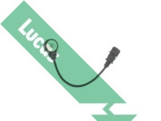SEB2021 Senzor klepání Lucas LUCAS