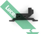 SEB2108 Senzor, tlak výfukového plynu Lucas LUCAS