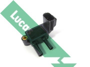 SEB2109 Senzor, tlak výfukového plynu Lucas LUCAS