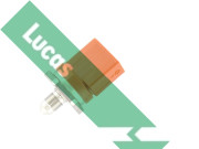 SEB7503 Snímač, tlak paliva Lucas LUCAS