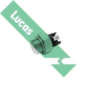 SNB710 Teplotní spínač, větrák chladiče Lucas LUCAS