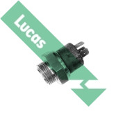 SNB715 Teplotní spínač, větrák chladiče Lucas LUCAS