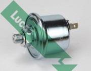 SOB504 Snímač, tlak oleje Lucas LUCAS