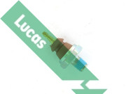 SOB804 Olejový tlakový spínač Lucas LUCAS
