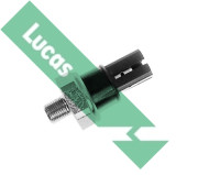 SOJ121 Olejový tlakový spínač Lucas LUCAS