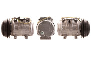 ACP424 Kompresor, klimatizace LUCAS