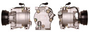 ACP827 Kompresor, klimatizace LUCAS