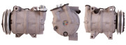ACP879 Kompresor, klimatizace LUCAS