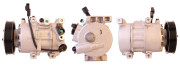 ACP960 Kompresor, klimatizace LUCAS