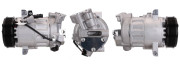 ACP995 Kompresor, klimatizace LUCAS